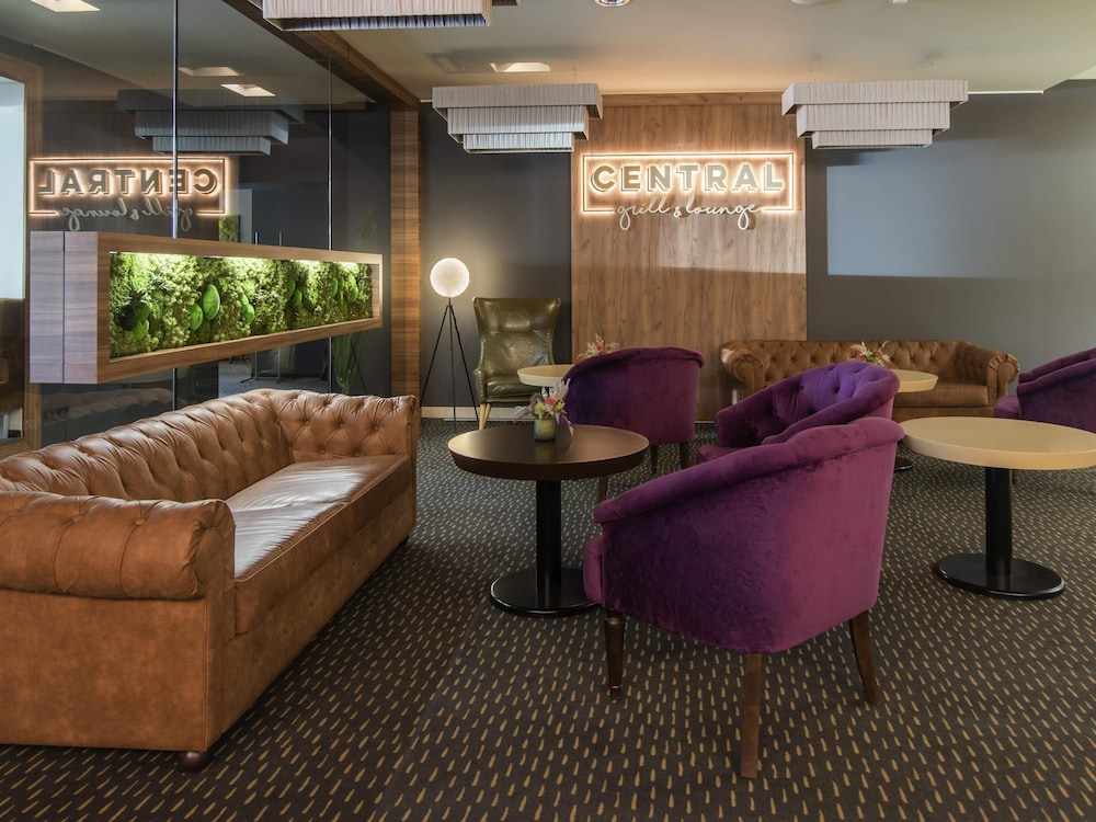 Mercure Marijampole 38/55