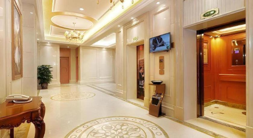 Vienna Hotel (Chengdu Airport Shuangliu Wanda) 16/60