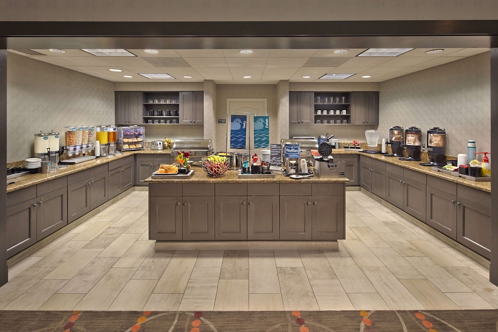 HOMEWOOD SUITES BY HILTON COLUMBIA 6/48