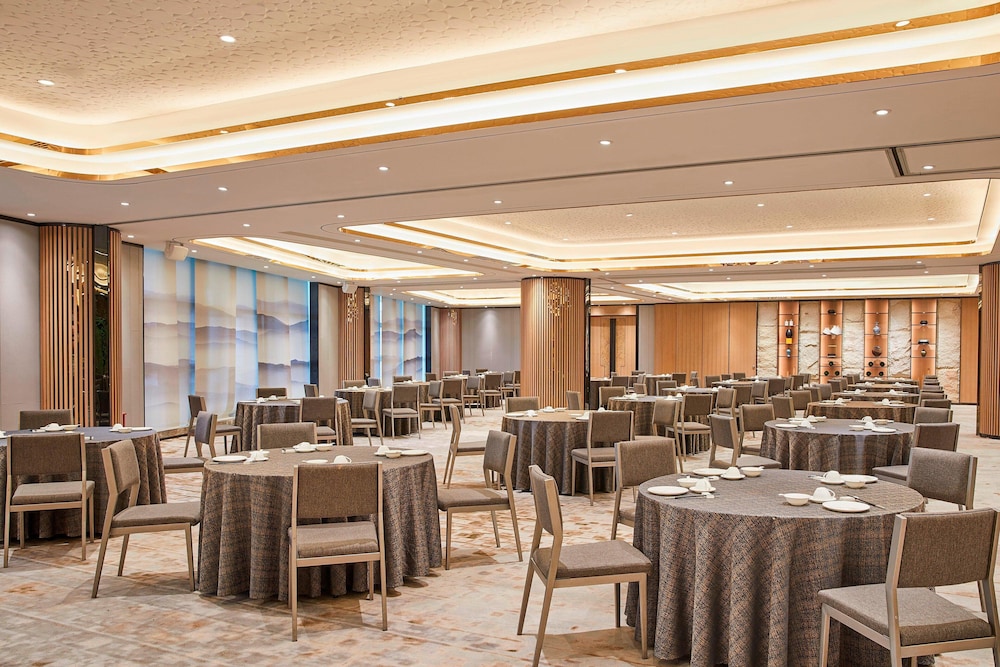 Westin Wenzhou 50/61