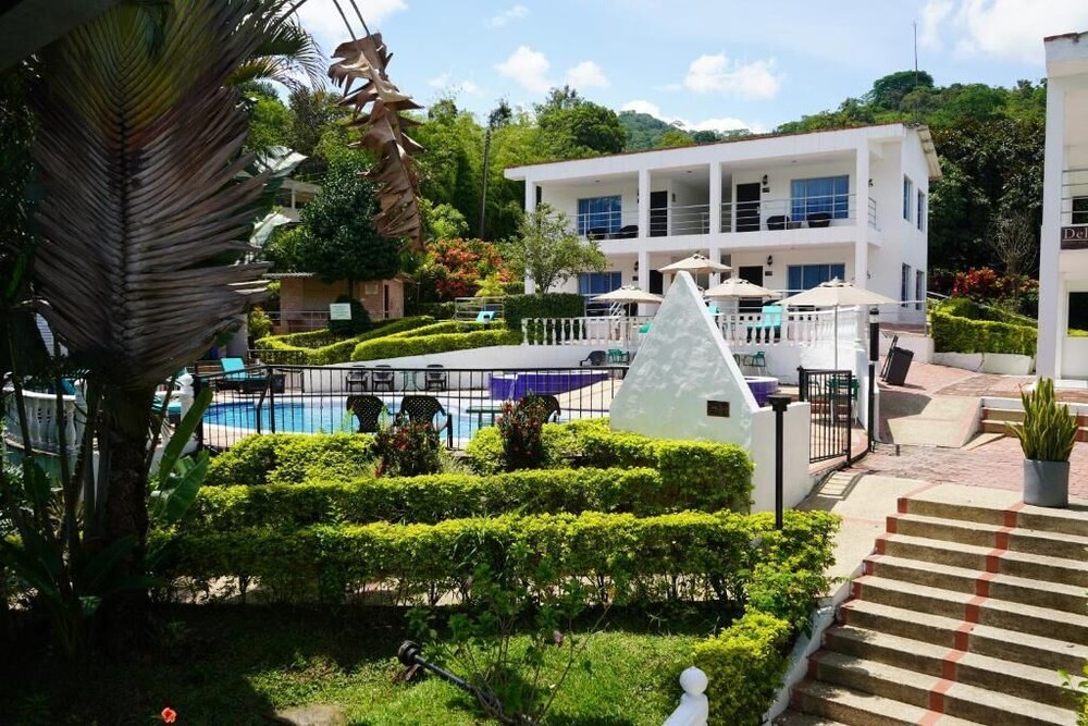 Villeta Boutique Hotel Spa 22/37