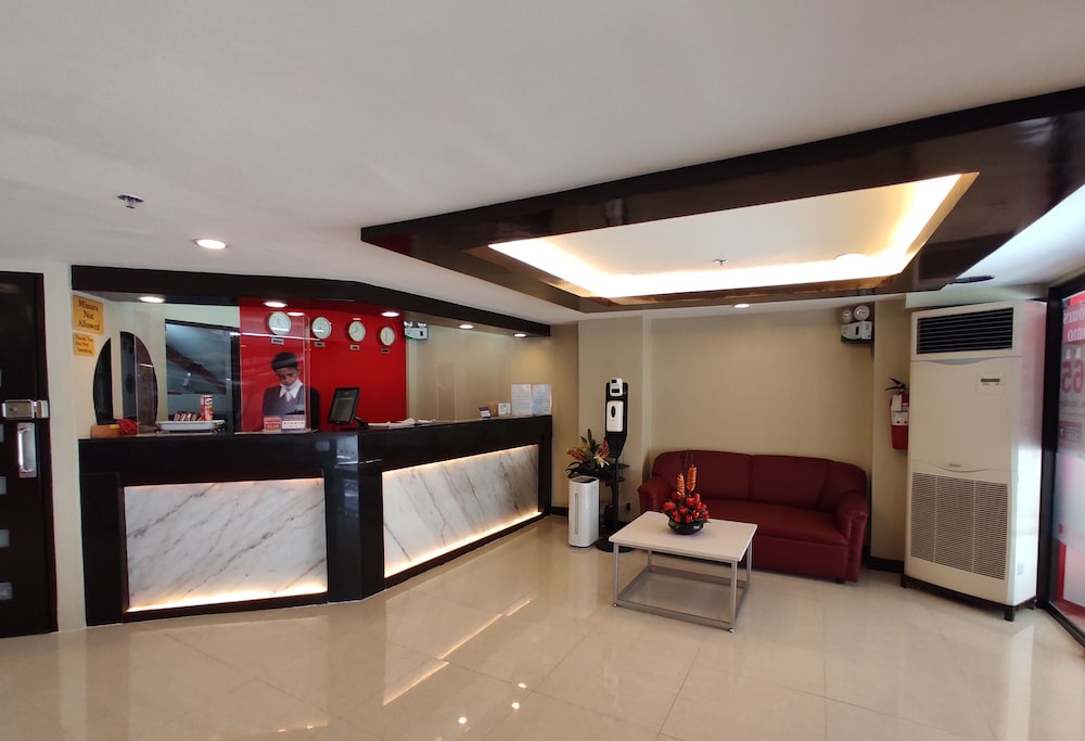 Hotel Sogo Cebu 10/23