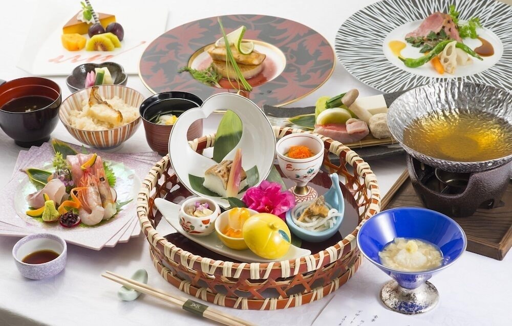 Izu Kogen Hotel Five Stars 23/27