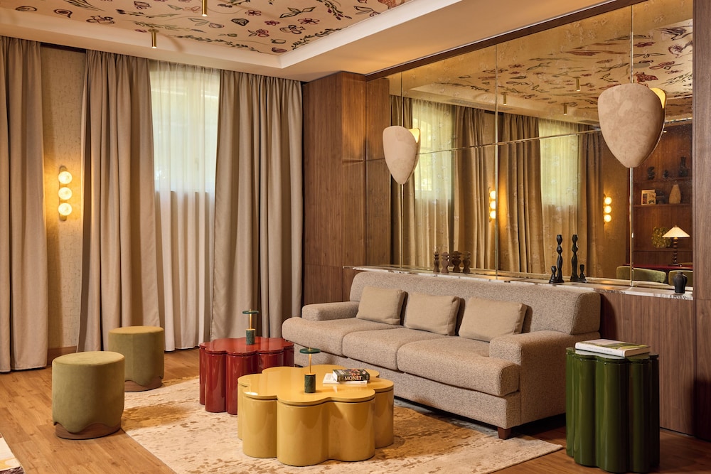 Grand Hotel Roi Rene Aix - MGallery Collection 27/48
