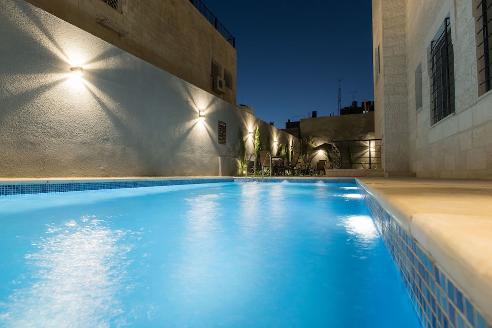 Shams al weibdeh hotel apartment 42/46