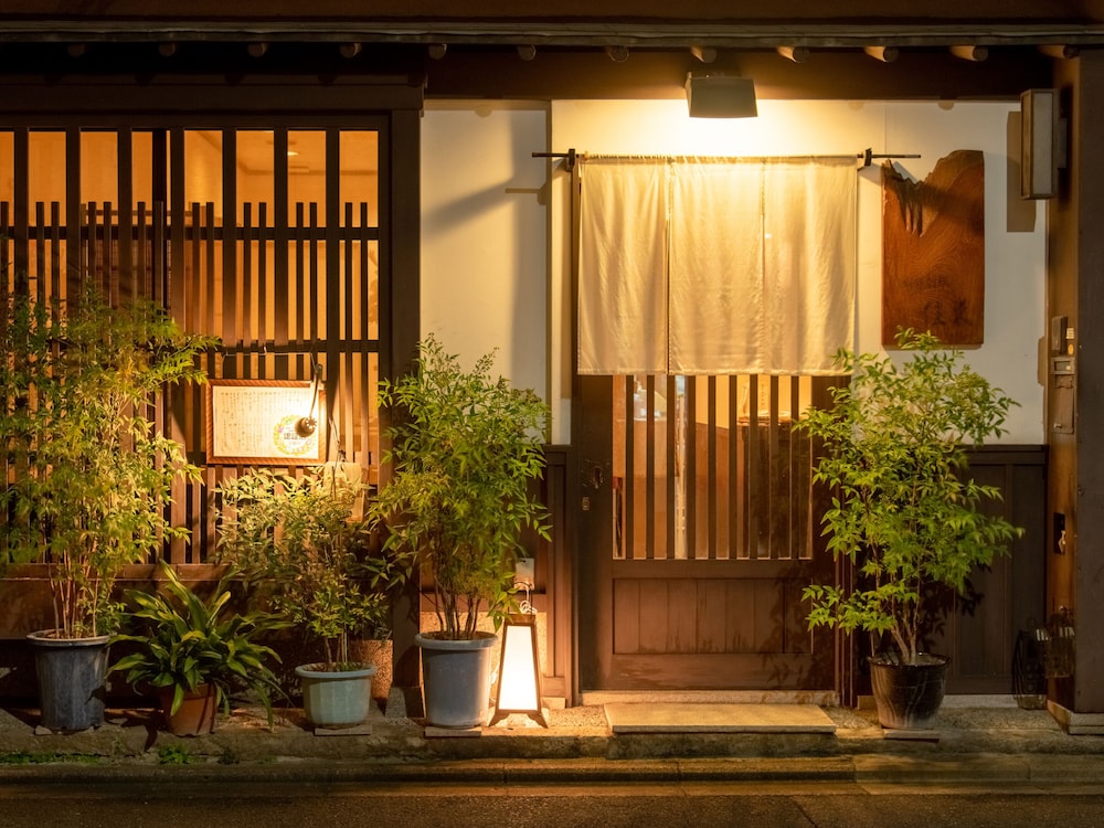 Four Points Flex by Sheraton Kyoto Oike 7/36