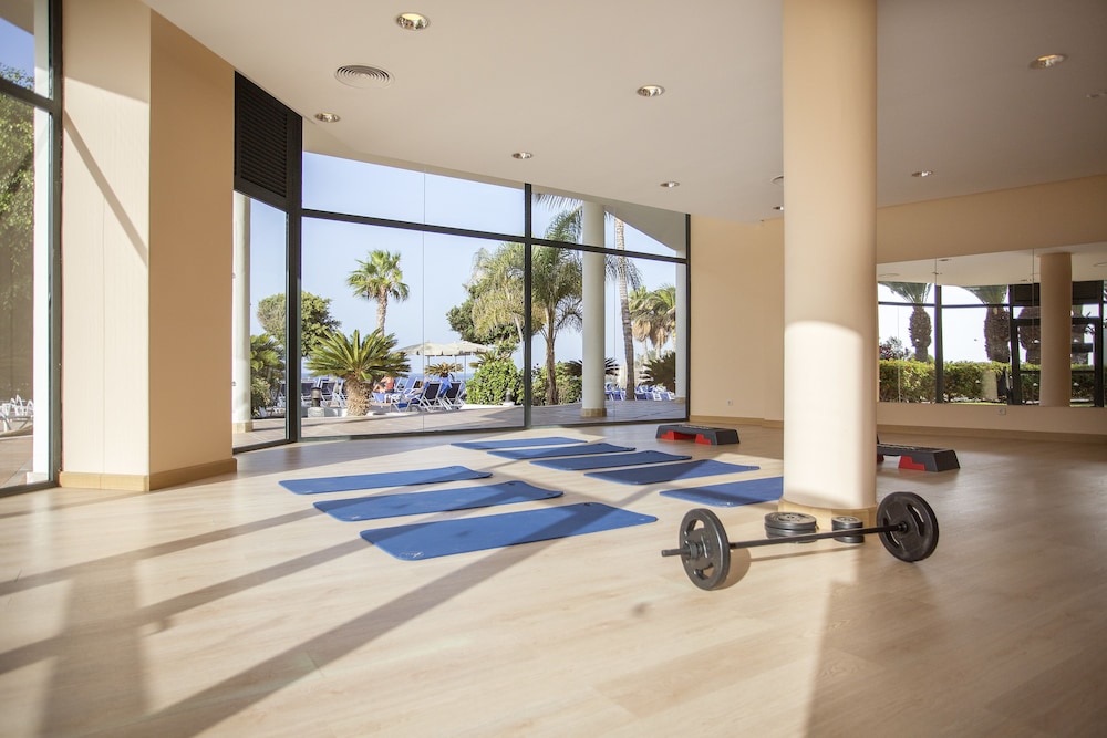 Hipotels Natura Palace - Adults Only 61/70