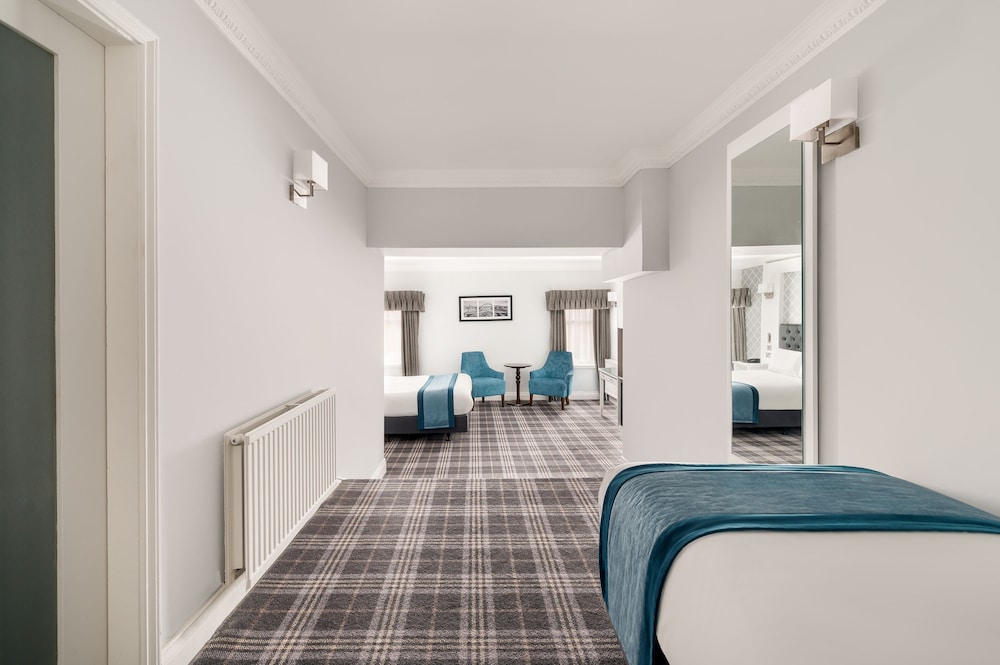 Cairn Hotel Newcastle Upon Tyne 52/69