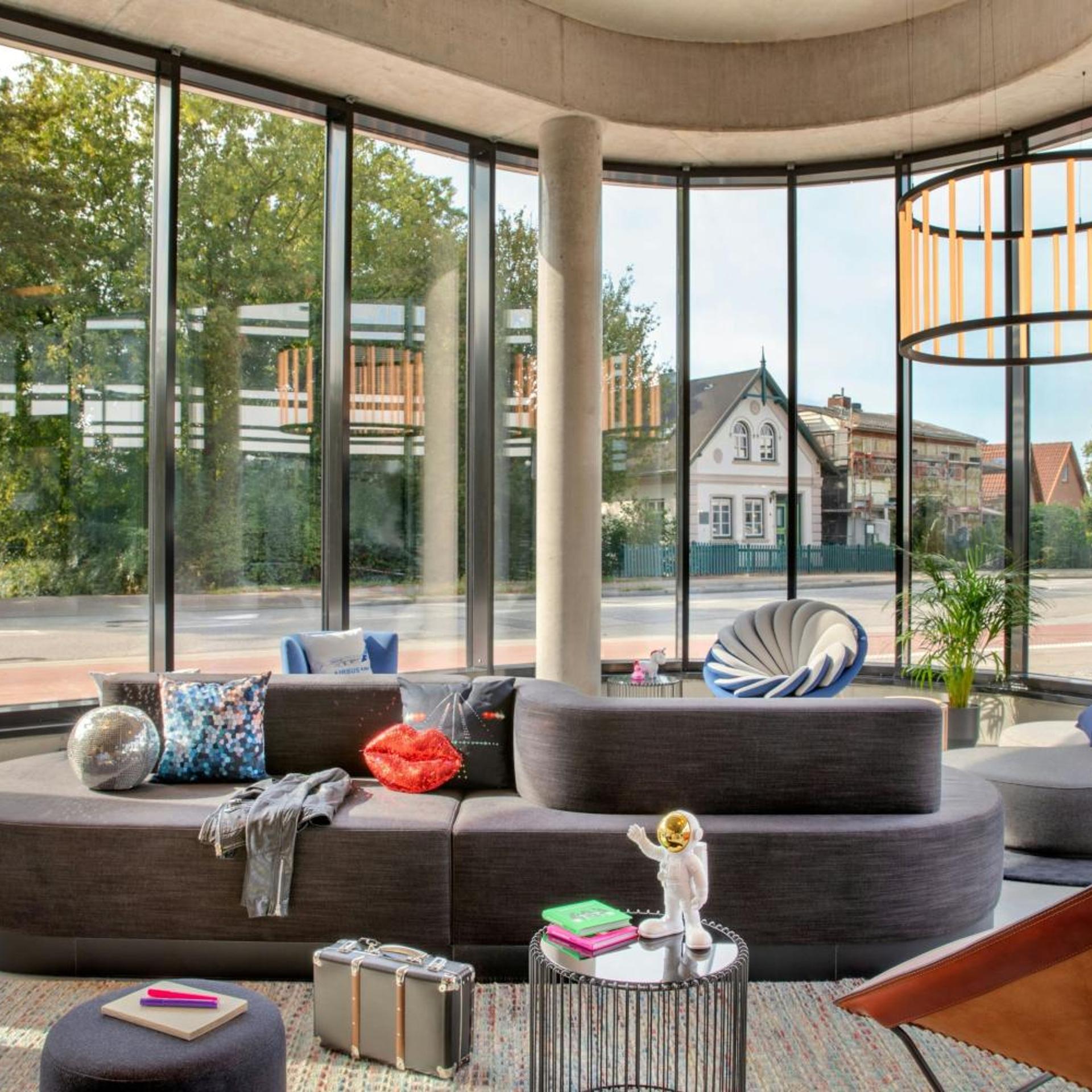 Moxy Hamburg - Finkenwerder 30/43