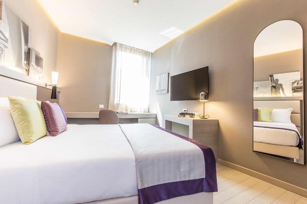 Orazio Palace Hotel 29/71