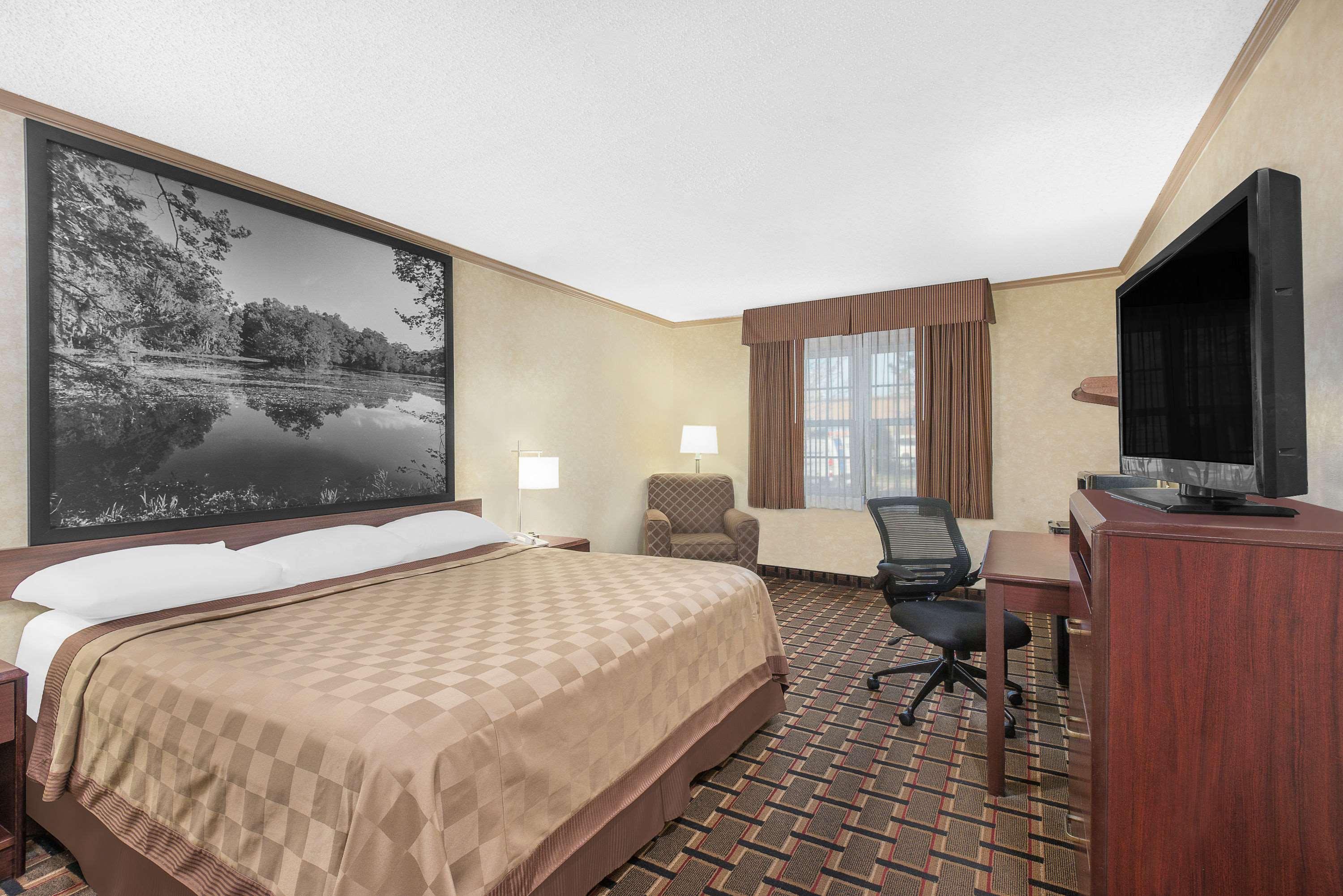 Room, King Bed