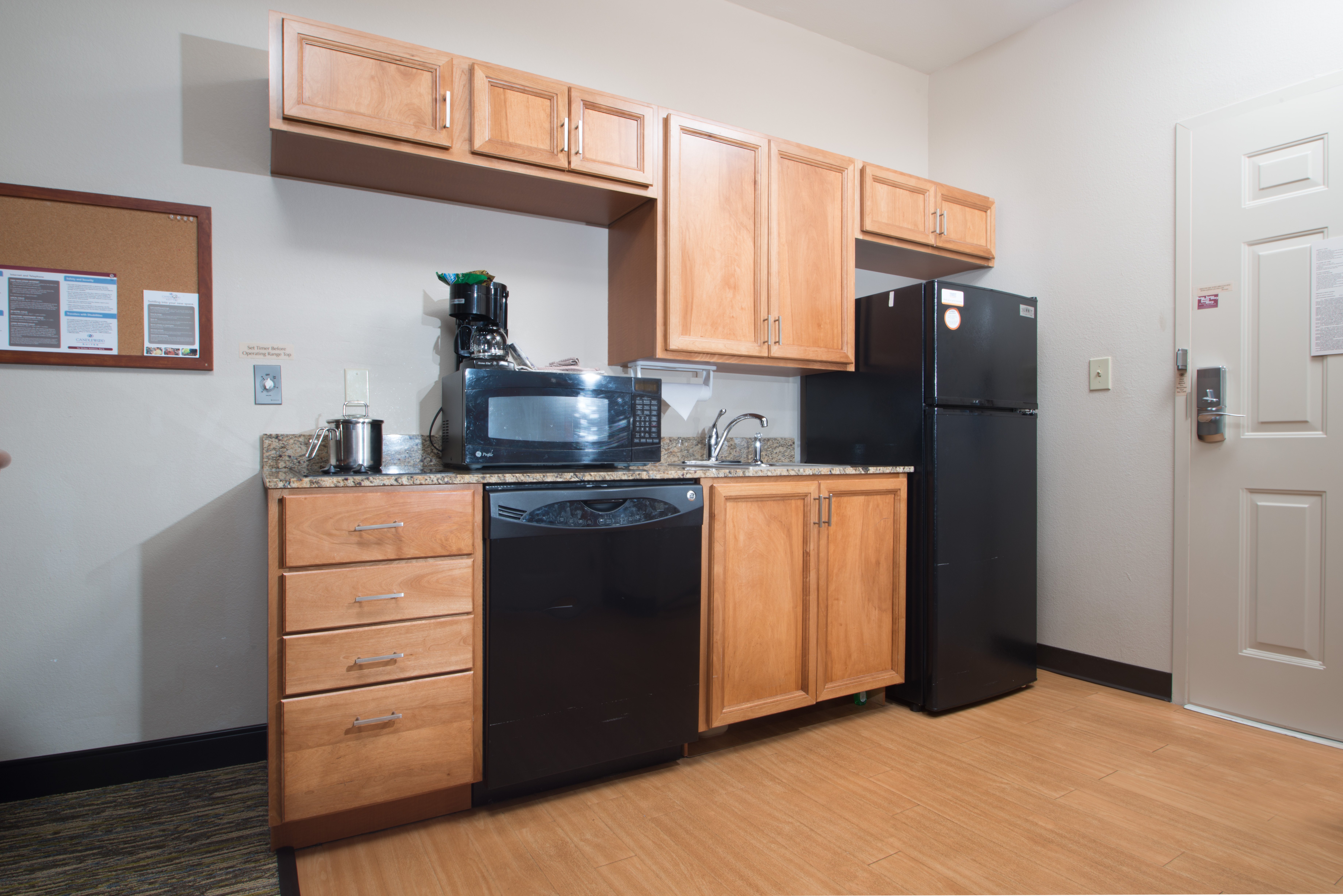Candlewood Suites Wake Forest Raleigh Area 7/46