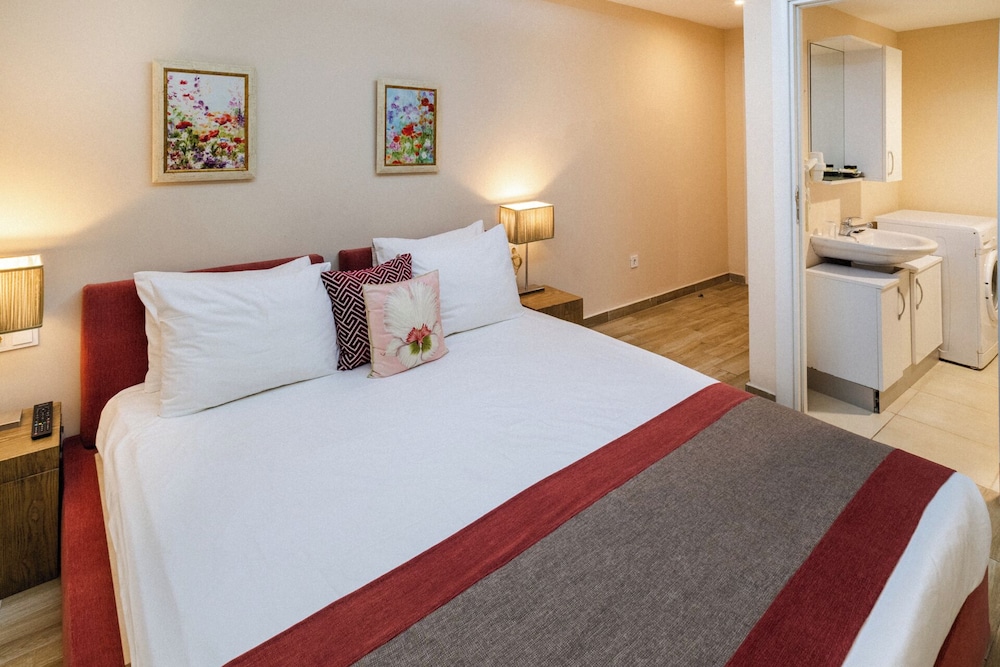 Cheya Residence Tesvikiye 22/67