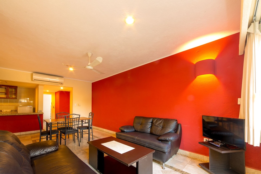 Villamar Princesa Suites 42/63