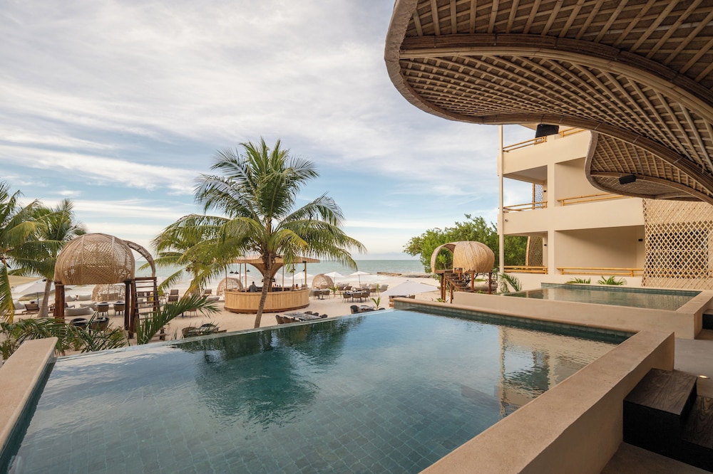 Ana y Jose Holbox Hotel - Optional All Inclusive 39/63