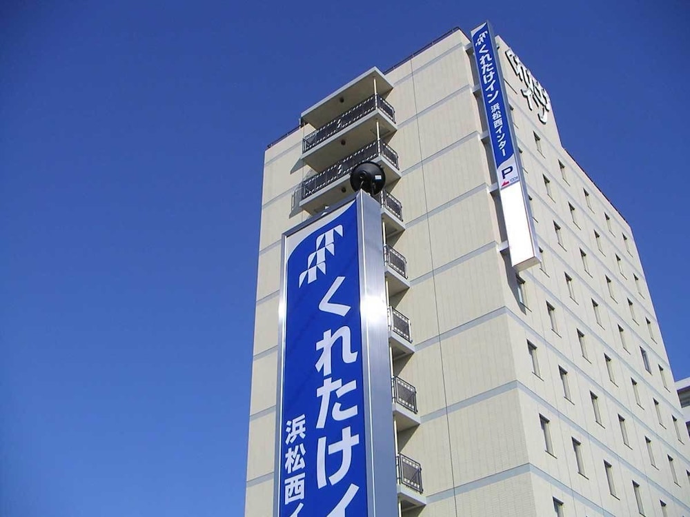 Kuretake Inn Hamamatsu Nishi Inter 4/43