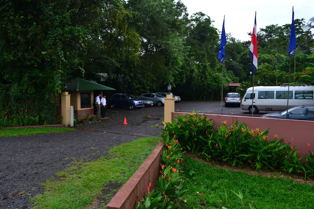 Tirimbina Rainforest Lodge 43/50