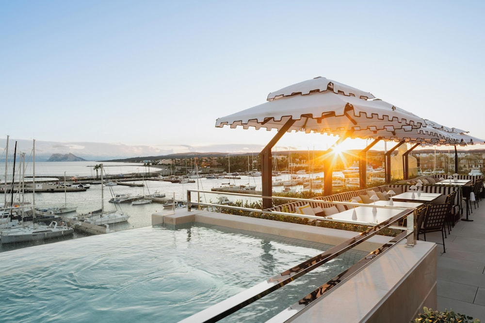 MIM Sotogrande Member of Melia Collection 37/71