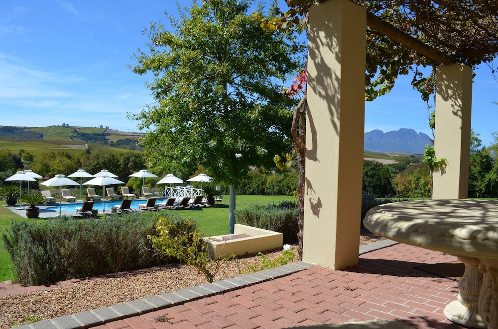 Cultivar Guest Lodge 63/75