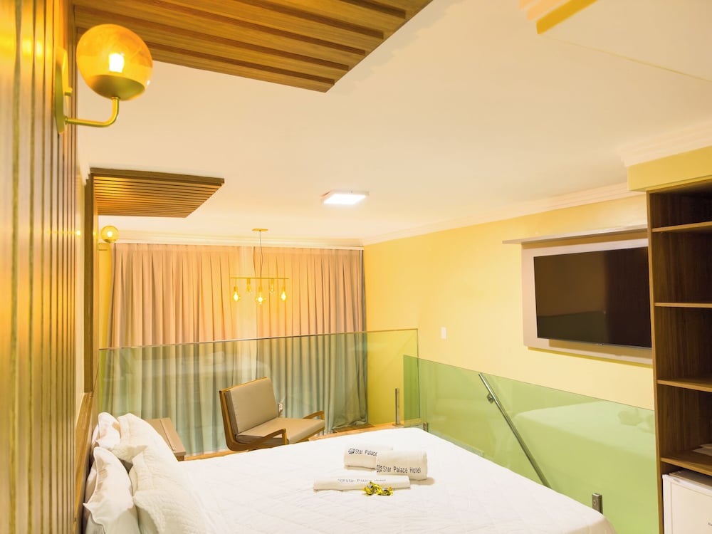 Star Palace Hotel 19/50