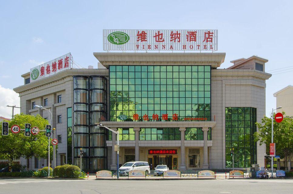 Vienna Hotel (Shanghai Chongming Lvhai Road) 9/33
