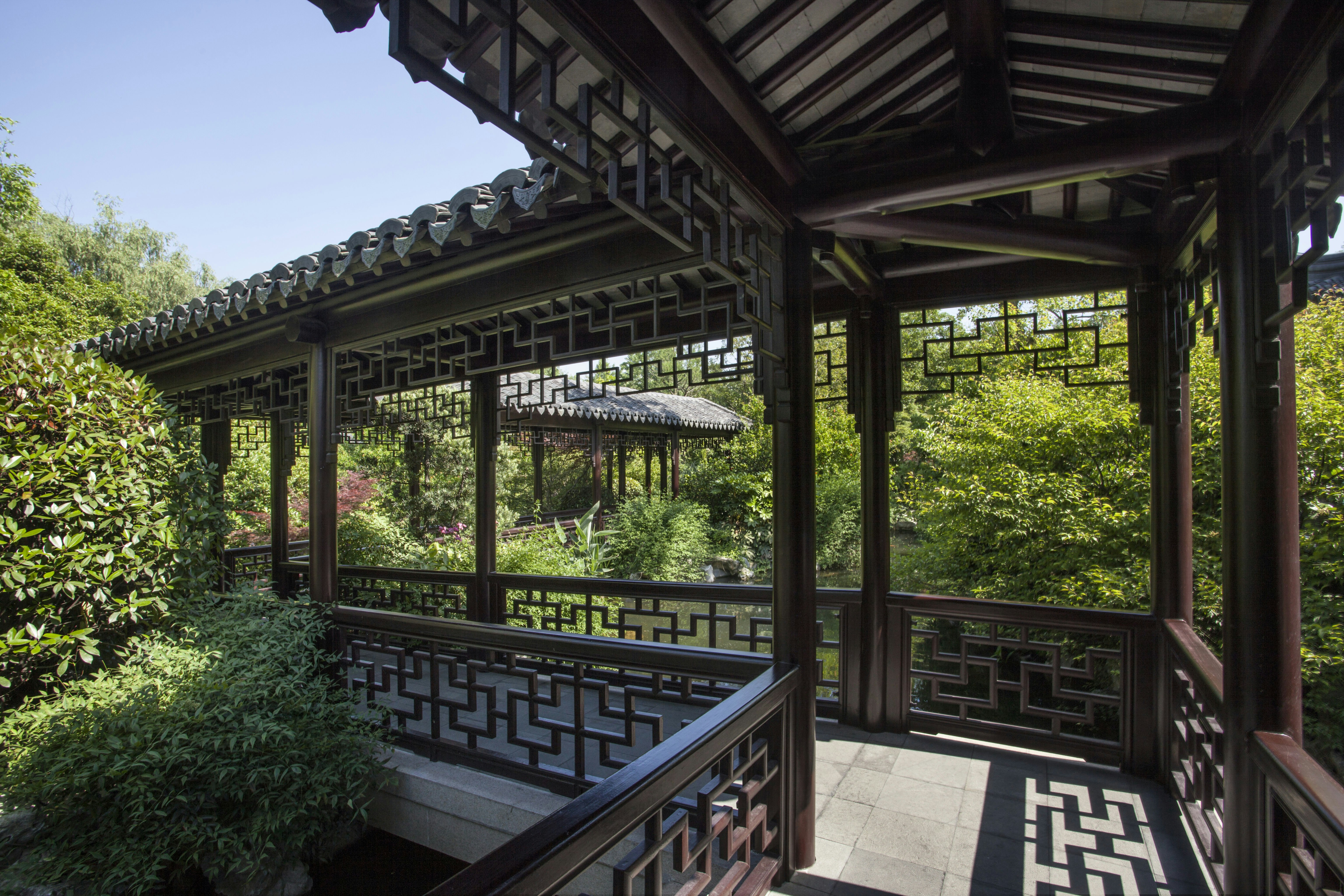 Four Seasons Hotel Hangzhou At West Lake 6/49