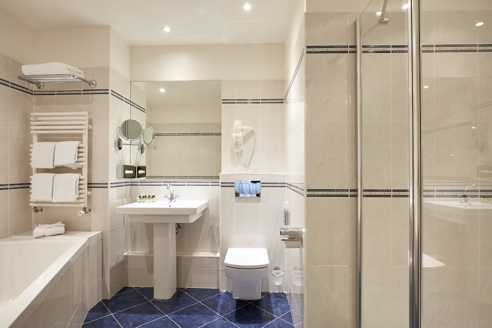 Hotel Mayfair Paris 19/57