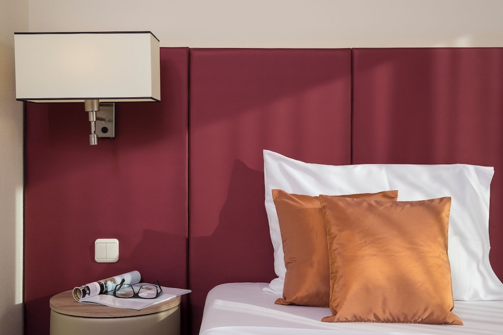 Hotel Schillerpark Linz A Member of Radisson Individuals 38/67