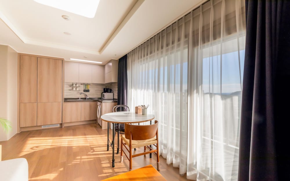 Urbanstay Sokcho Beach C 3/32