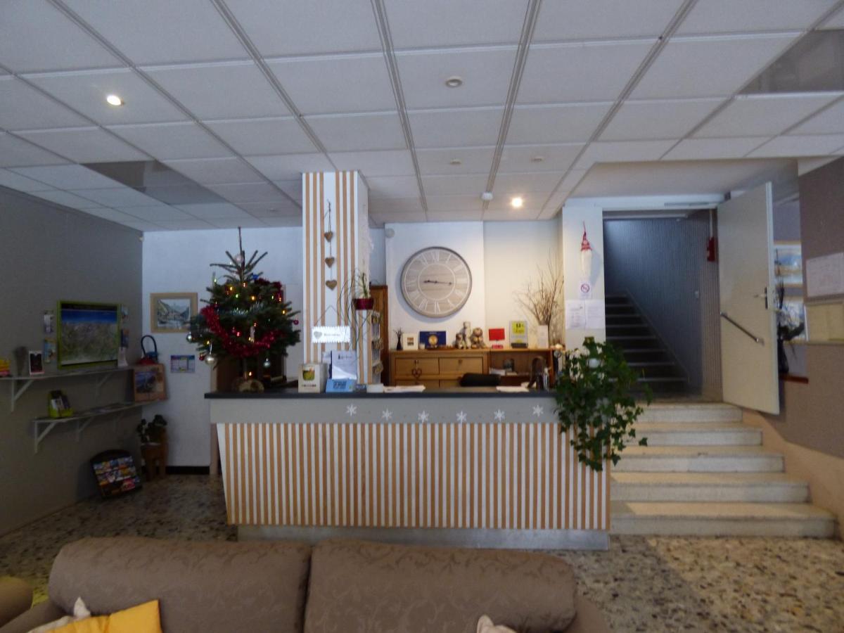 LOGIS HÔTEL LA CREMAILLÈRE 4/23