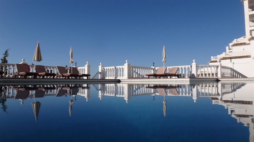 Macdonald La Ermita Resort in MIJAS COSTA