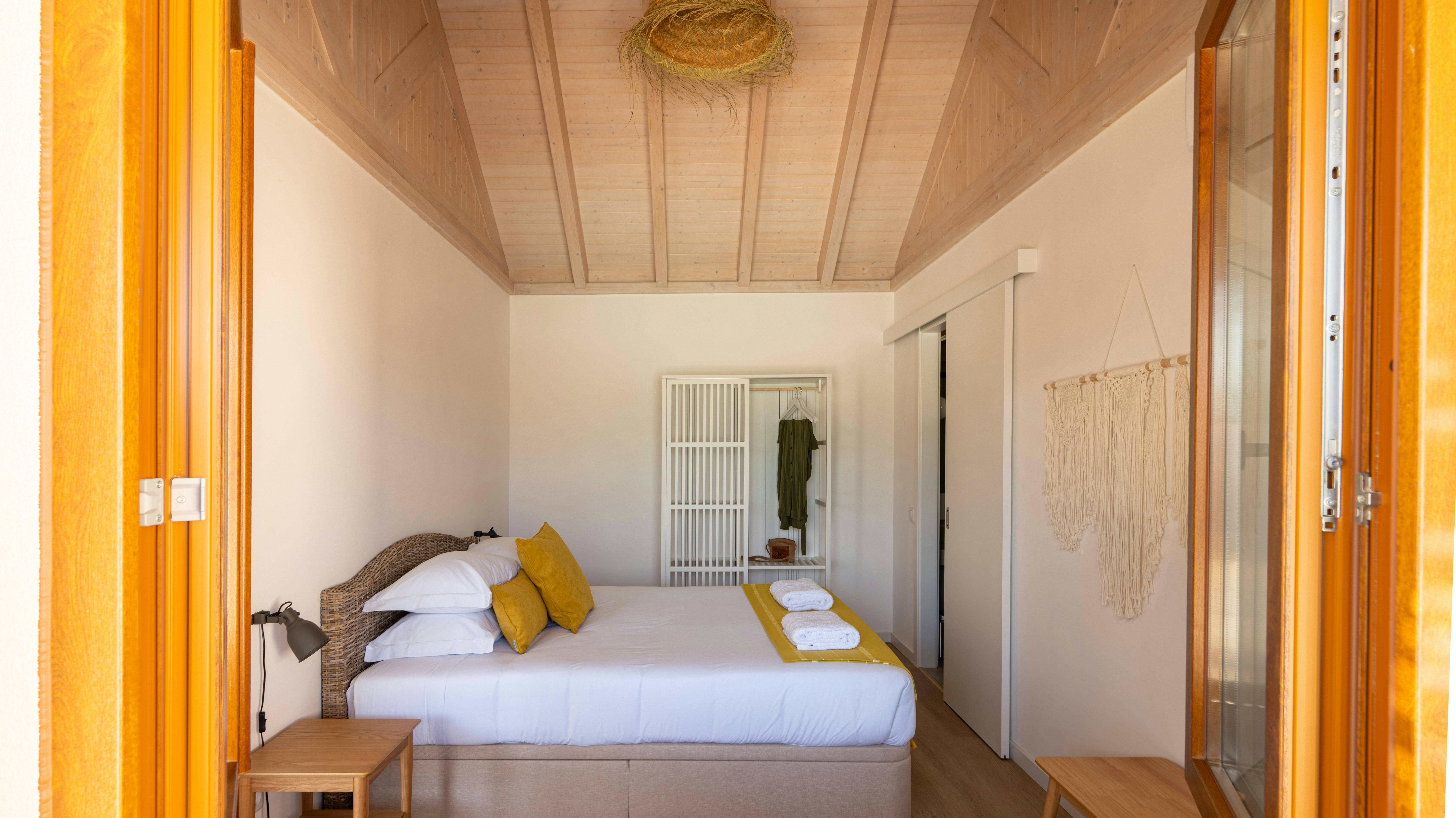 Premium, Villa