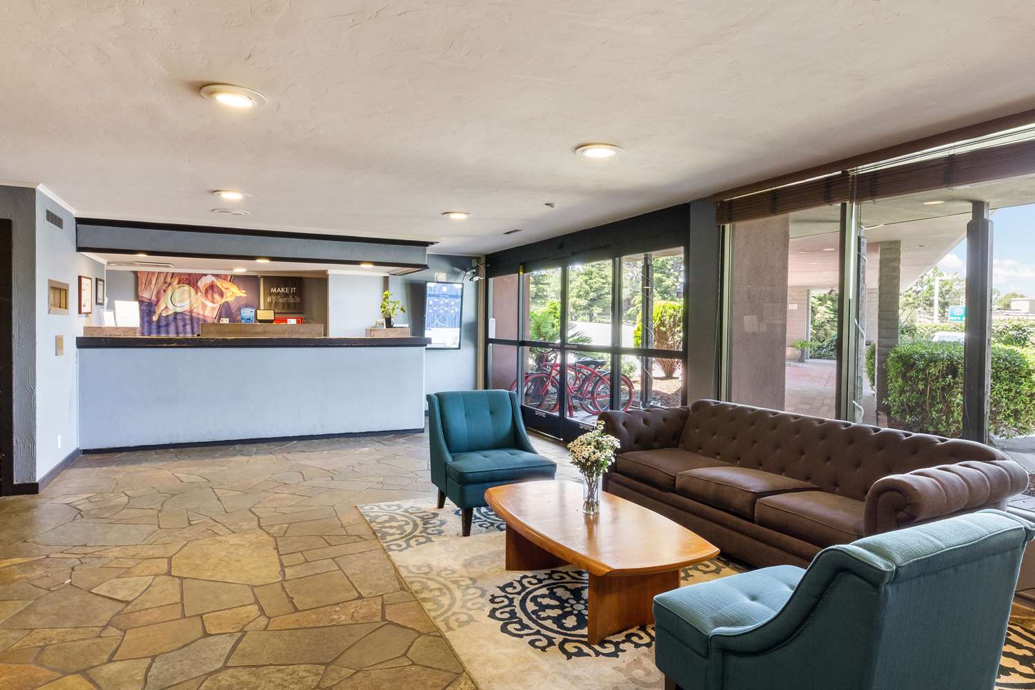 Red Lion Hotel Monterey 31/43