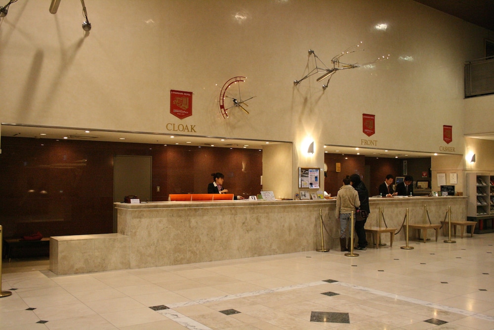 Hida Hotel Plaza 6/63