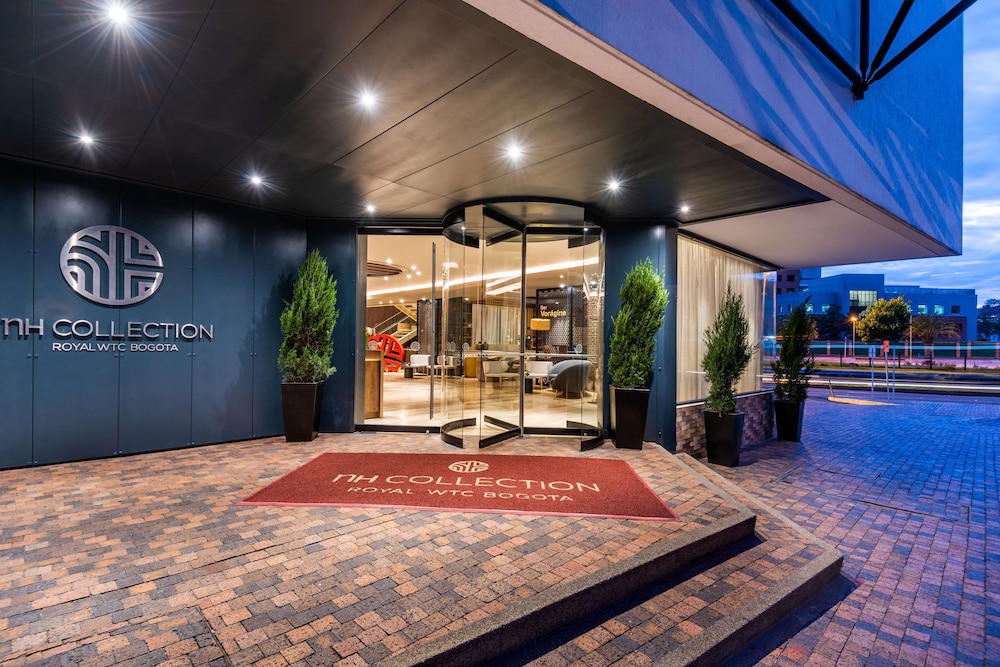 NH Collection Bogota WTC Royal 47/50