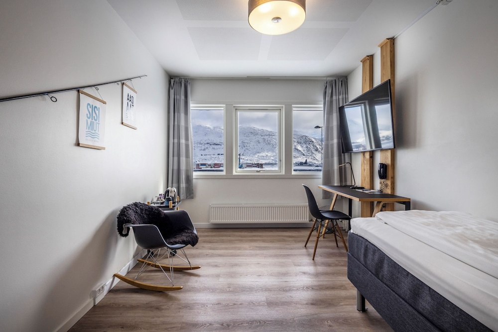 Deluxe, Single, Single Bed, Private Bathroom