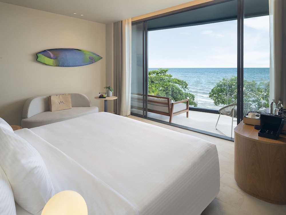 Mercure Rayong Lomtalay Villas and Resort 13/46