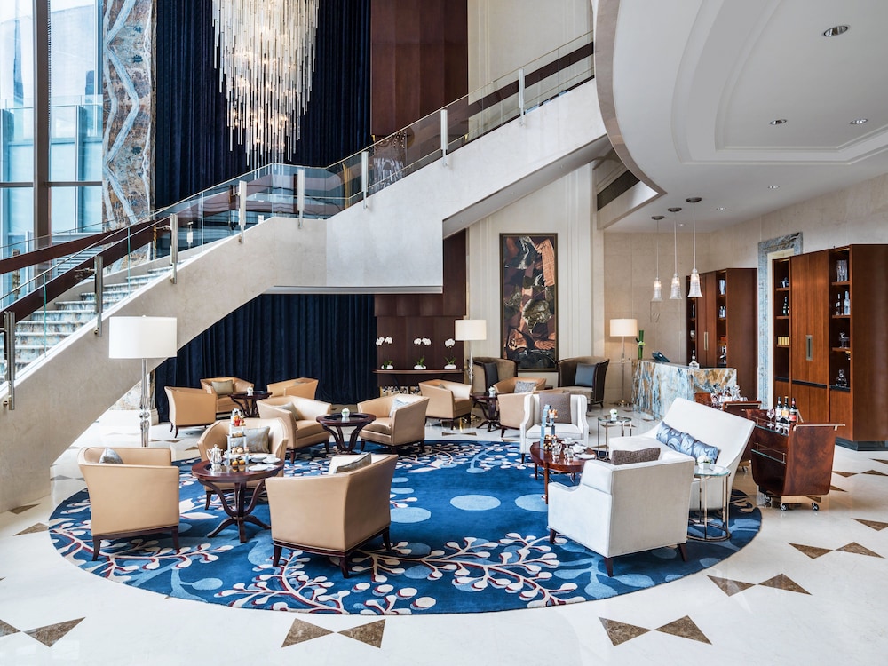 THE ST. REGIS CHENGDU 49/63