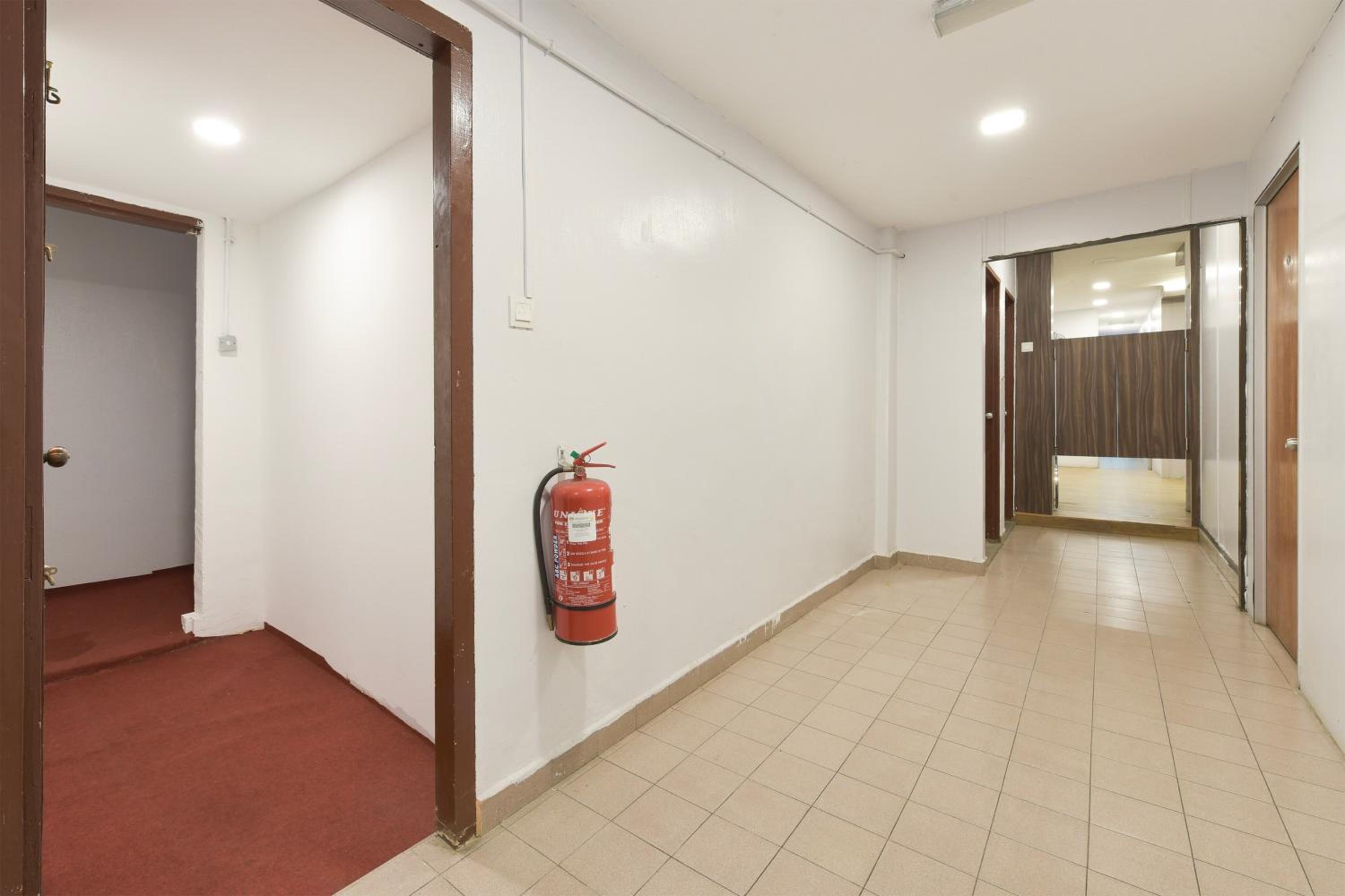 Hotel O Gest Inn 写真5