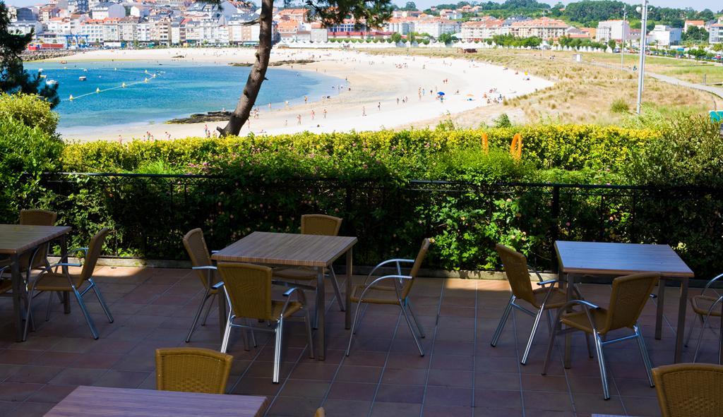 HOTEL INFFINIT SANXENXO PLAYA 11/16