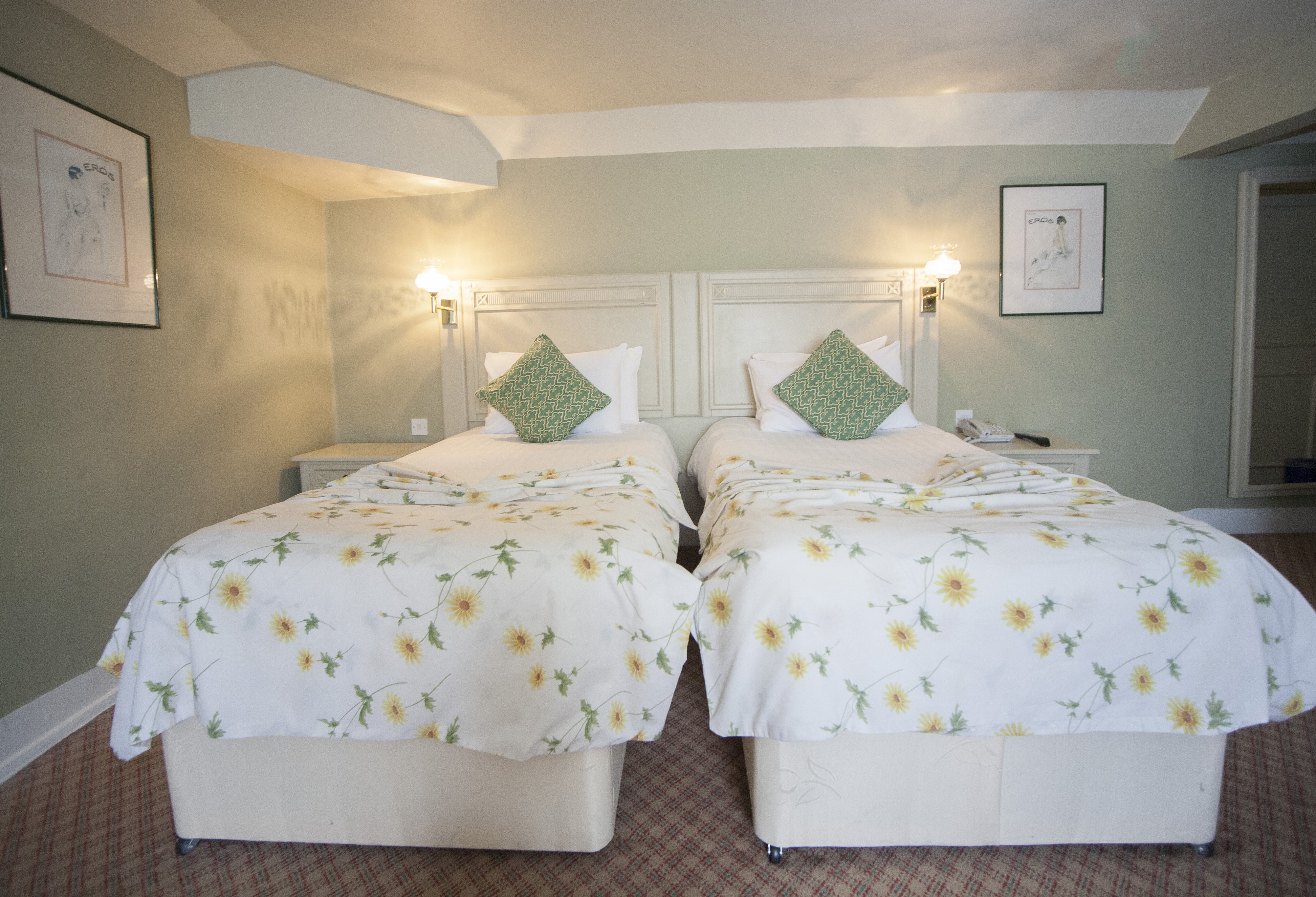 Superior, Double Bed