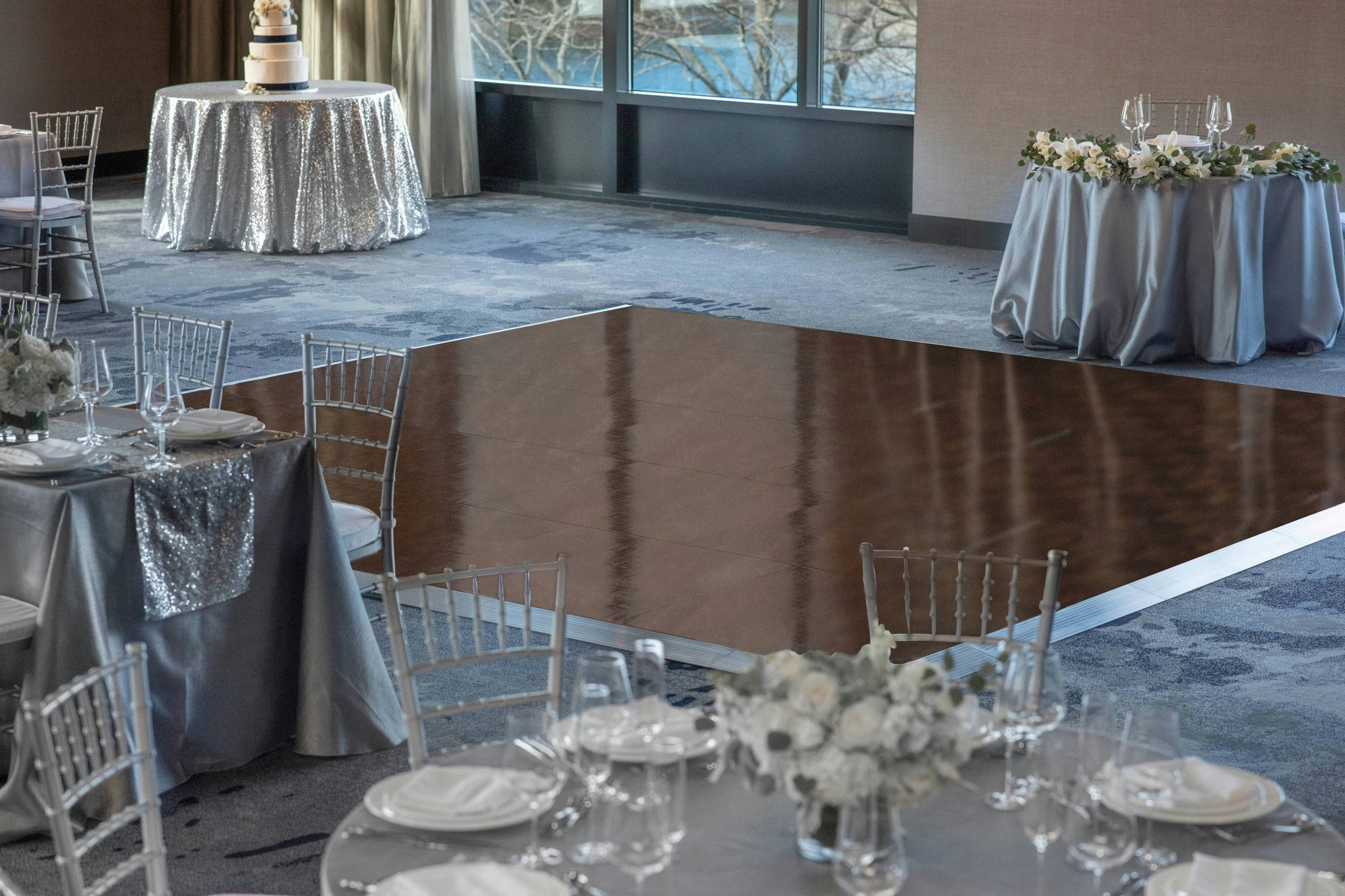 Ac Hotel By Marriott Portsmouth Downtown/Waterfront 58/77