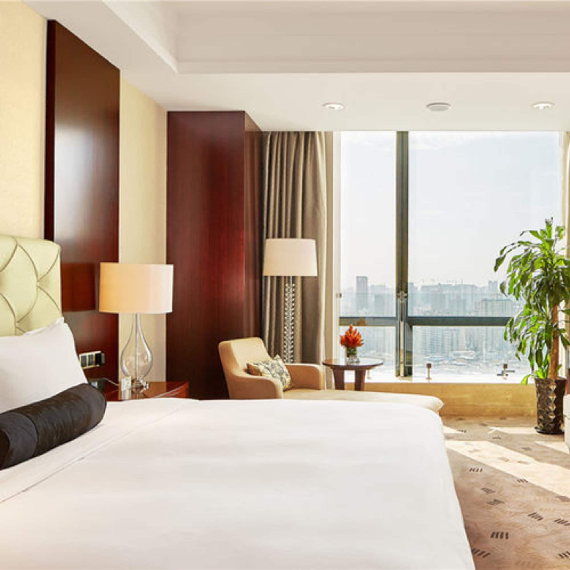 BASIC, TWIN BEDS