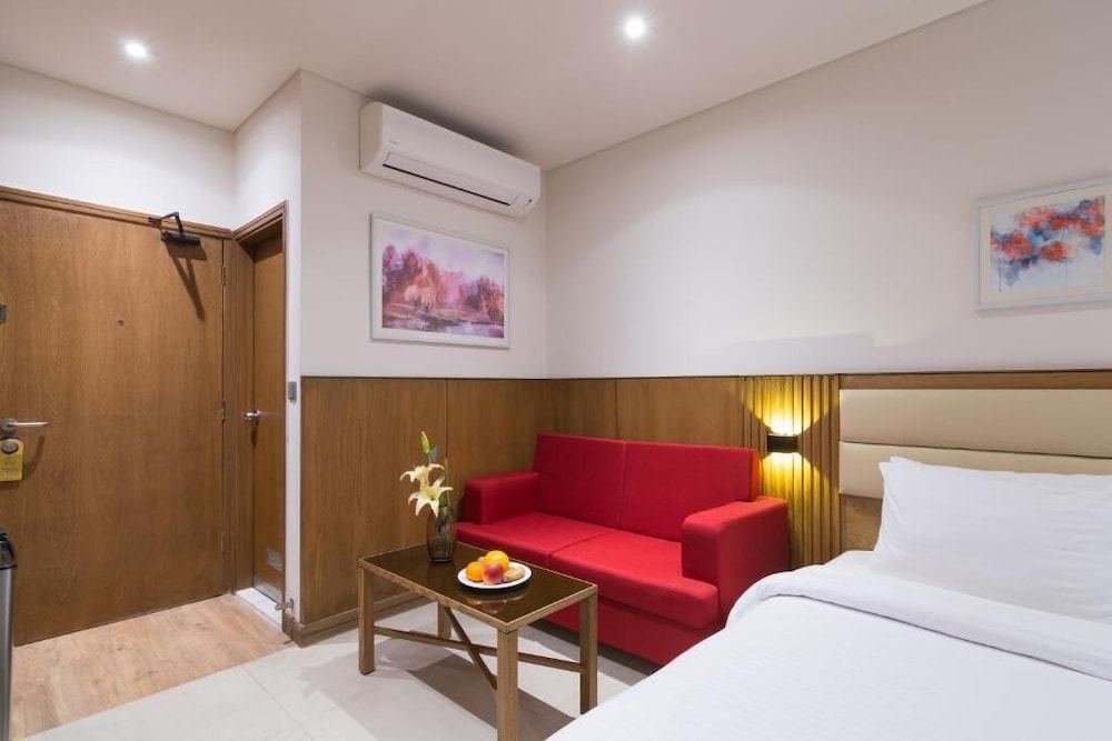 Hotel Excelsior - Karachi 22/45