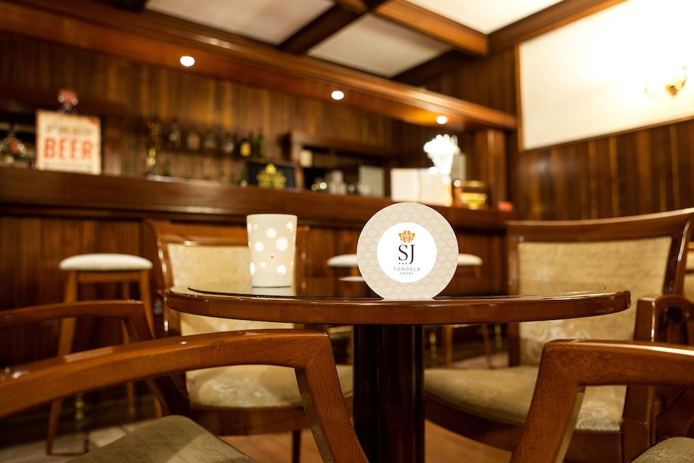 Hotel SJ 21/31