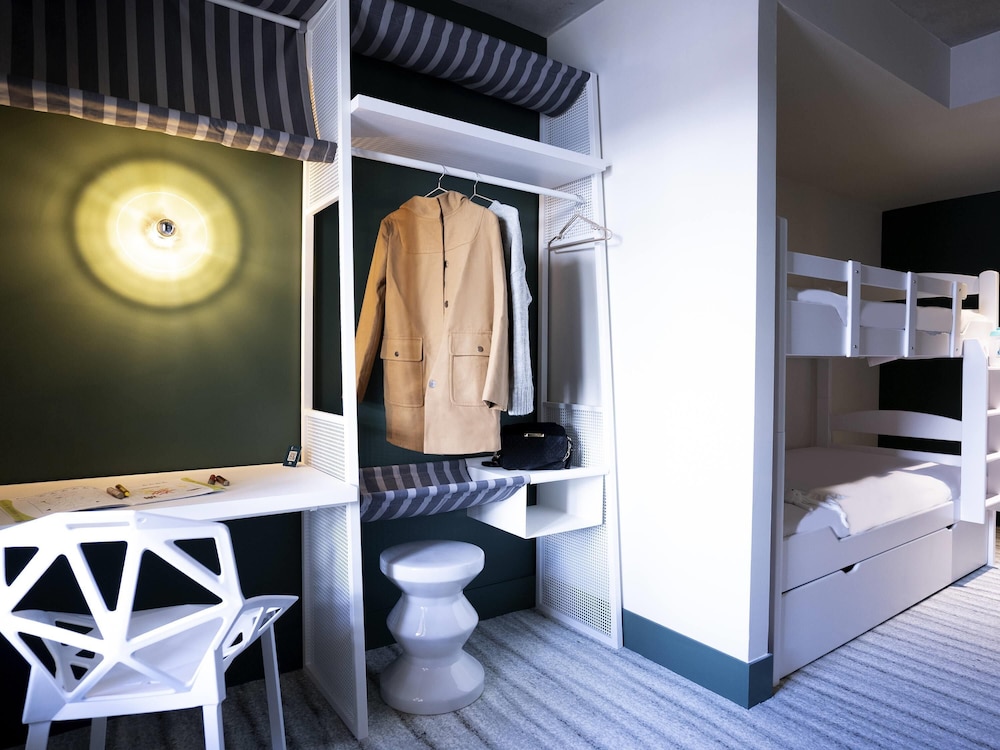 ibis Styles Le Touquet 39/57