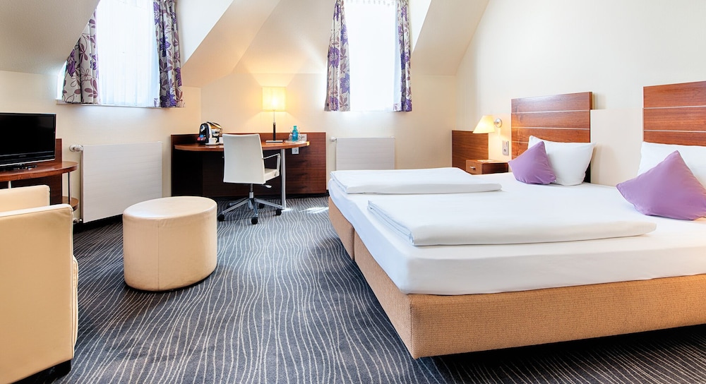 Hotel Wiesbaden City 13/38