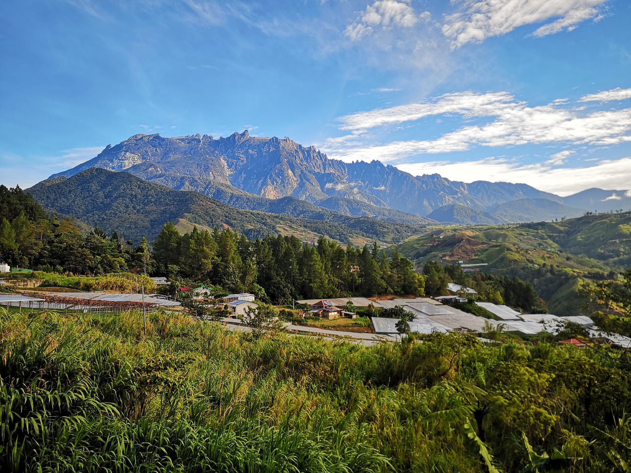 Blue Mountain Lodge Kundasang 16/19