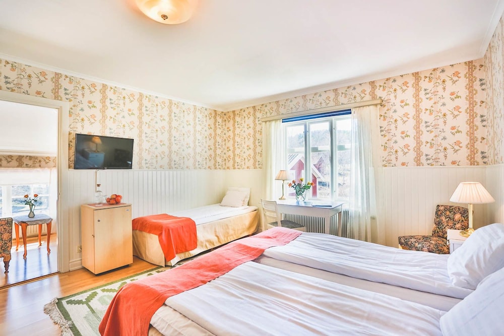 Hotell Jarvsobaden 6/50