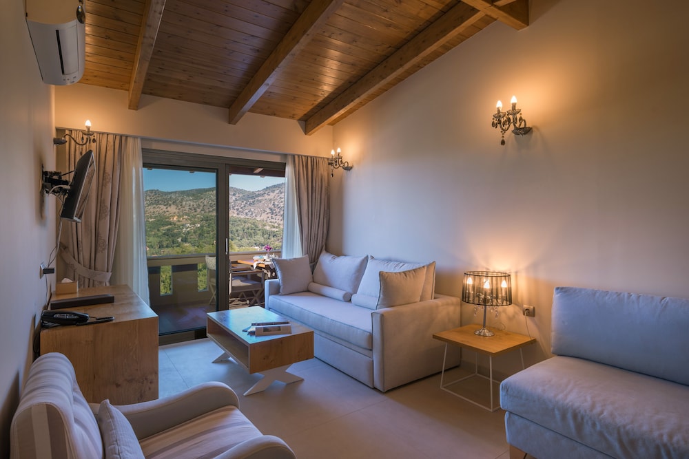 Sivota Diamond Resort & Spa 30/50